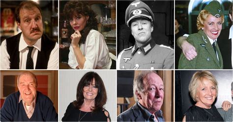List of 'Allo 'Allo! characters .